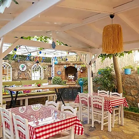 Ebruli Hotel Bozcaada