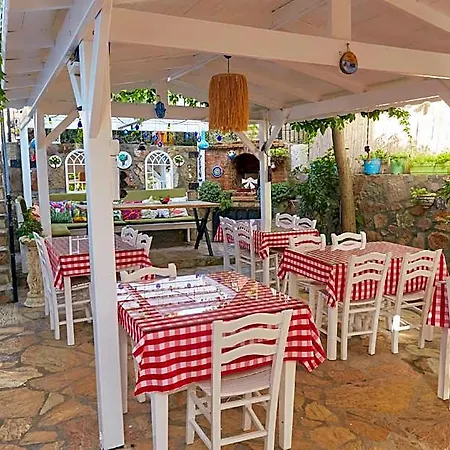 Ebruli Hotell Bozcaada