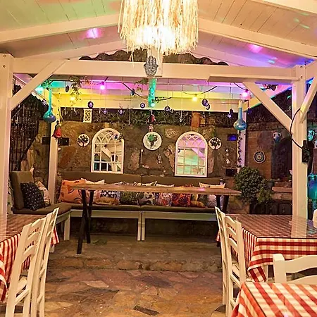 Hotel Ebruli