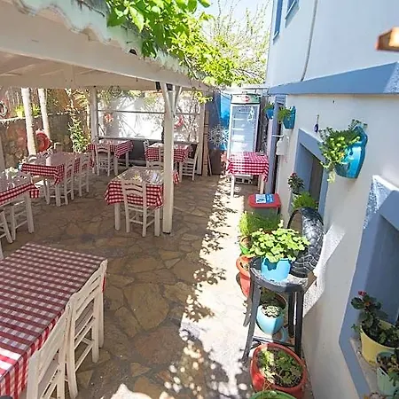 Ebruli Hotel 3*