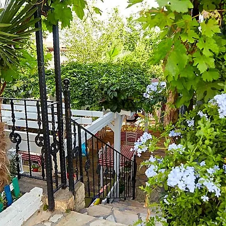 Ebruli Hotel 3*