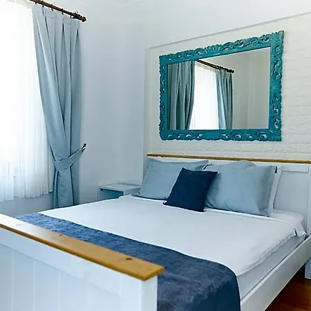 Ebruli Hotel Bozcaada
