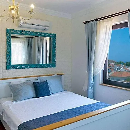 Ebruli Hotell