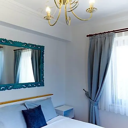 Hotell Ebruli Bozcaada