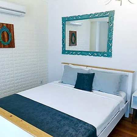 Ebruli Hotel Bozcaada
