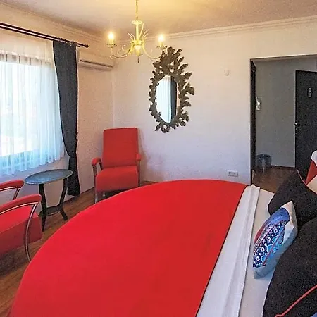 Ebruli Hotell Bozcaada